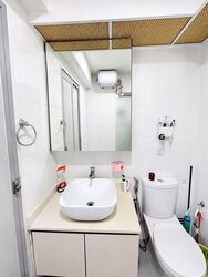 Blk 215B Compassvale Mast (Sengkang), HDB 5 Rooms #555659381